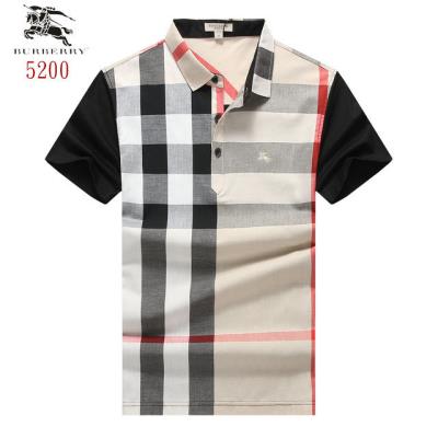 Burberry Men Shirts-1478